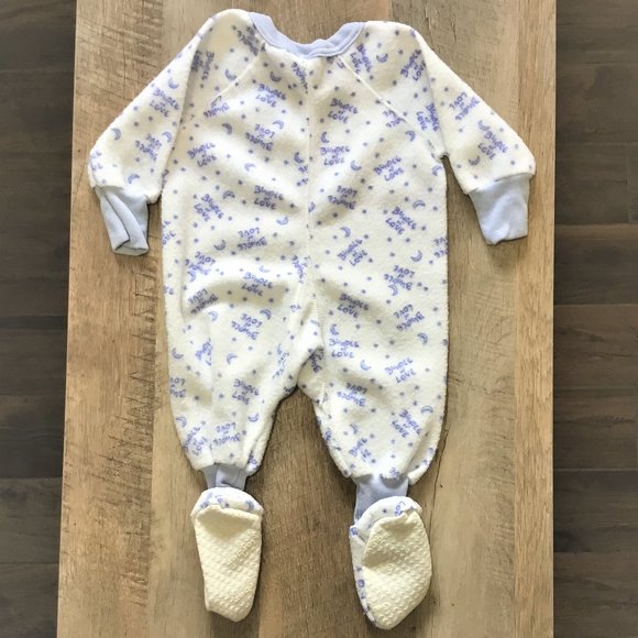 Gerber Infant Sleeper - Picture 2 of 3